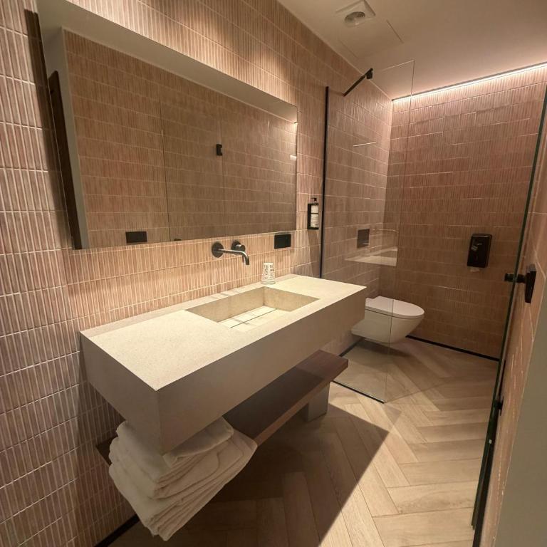 Bearan Rooms 2 - Habitación Doble Deluxe - 2 camas - 4