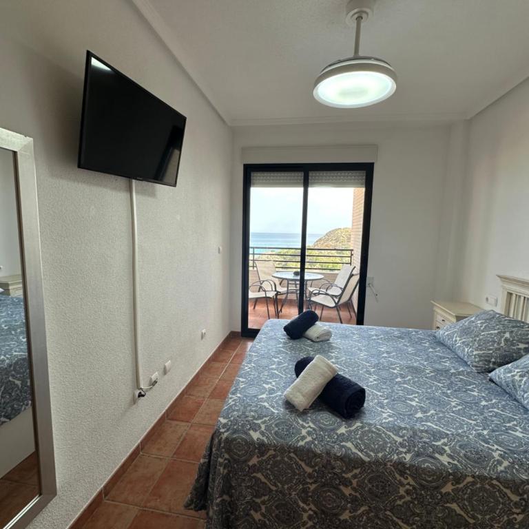 Paraíso Sun - One-Bedroom Apartment - 4