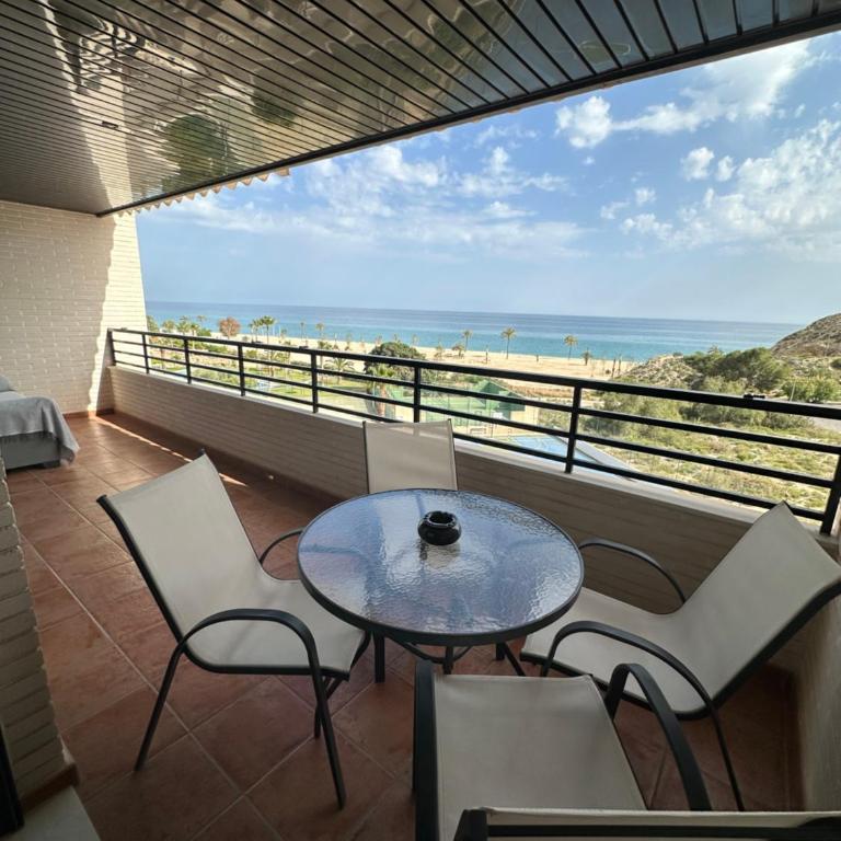 Paraíso Sun - One-Bedroom Apartment - 5
