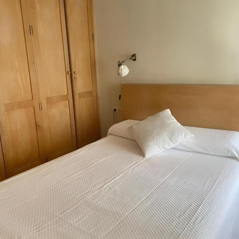 Casa en el Albaicín - Vistas Alhambra - One-Bedroom Apartment with City View - 7