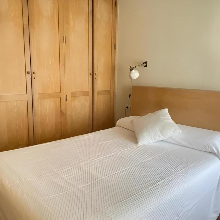 Casa en el Albaicín - Vistas Alhambra - One-Bedroom Apartment with City View - 18