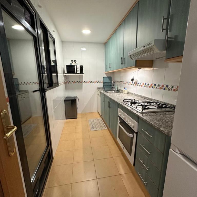 Paraíso Sun - One-Bedroom Apartment - 8