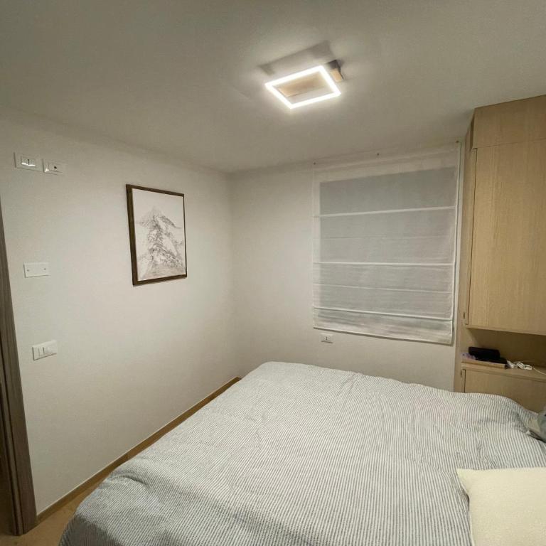 Casa al Sole a Mezzana - Apartment mit 2 Schlafzimmern - 28
