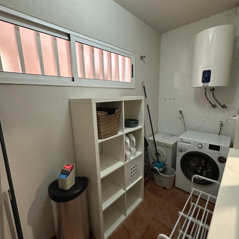 Paraíso Sun - One-Bedroom Apartment - 9
