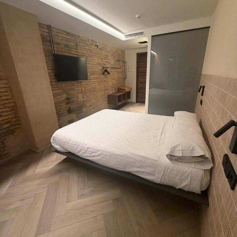 Bearan Rooms 2 - Habitación Doble Deluxe (1 adulto + 1 niño) - 1