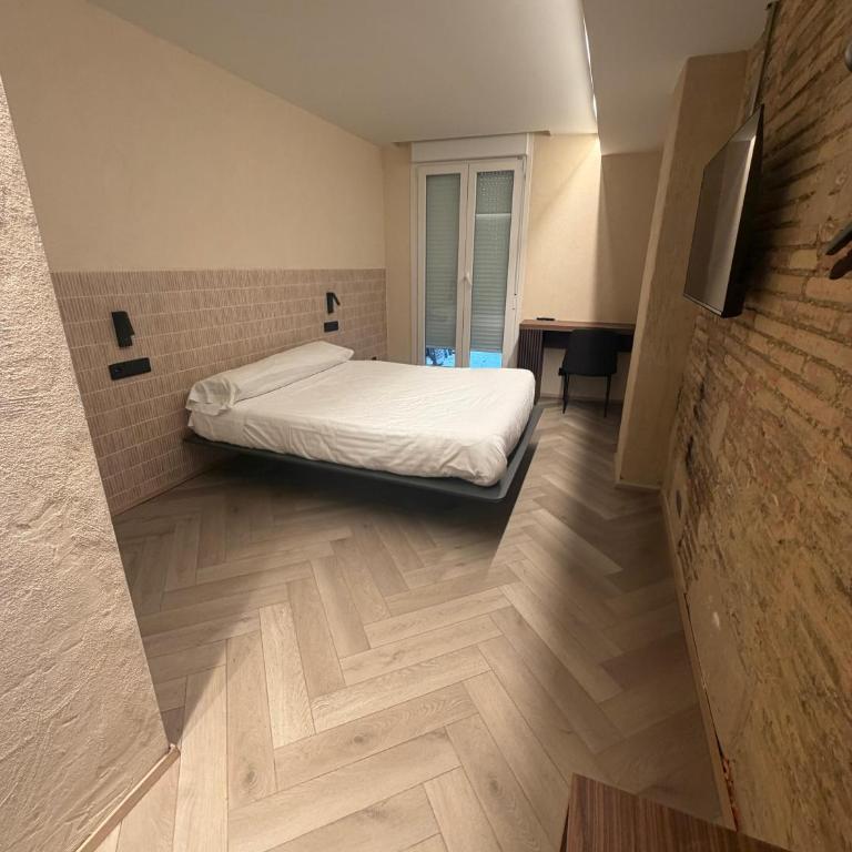 Bearan Rooms 2 - Habitación Doble Deluxe (1 adulto + 1 niño) - 4