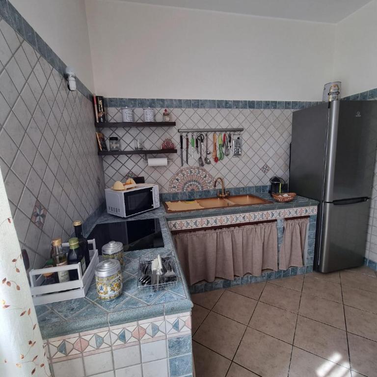 Villa Sunshine - Casa - 20