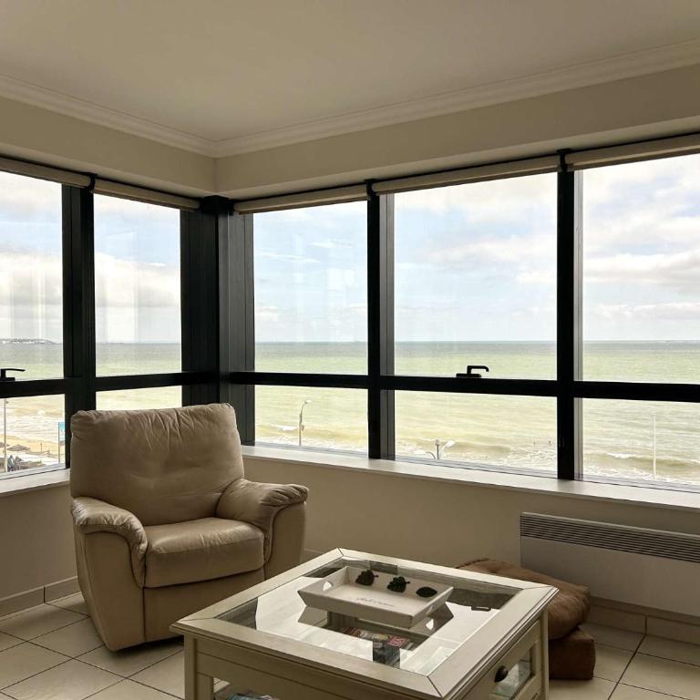 Adriana, élégant T3 bien exposé - Face Mer - LA BAULE - LB521-011 - Apartment mit 2 Schlafzimmern - 2