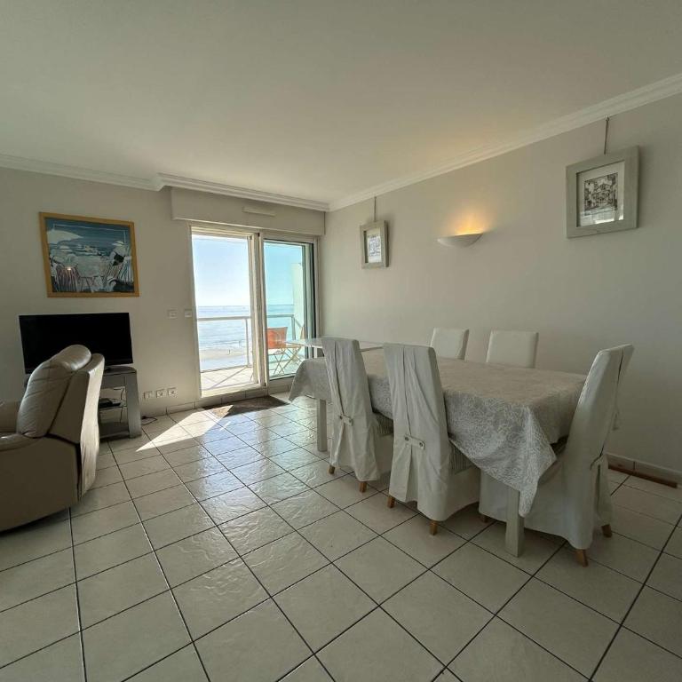 Adriana, élégant T3 bien exposé - Face Mer - LA BAULE - LB521-011 - Apartment mit 2 Schlafzimmern - 3