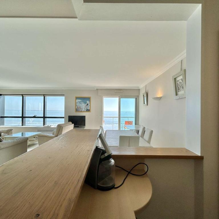 Adriana, élégant T3 bien exposé - Face Mer - LA BAULE - LB521-011 - Apartment mit 2 Schlafzimmern - 4