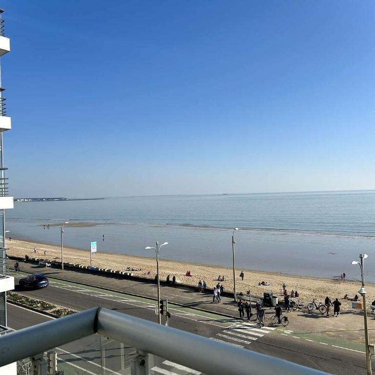Adriana, élégant T3 bien exposé - Face Mer - LA BAULE - LB521-011 - Apartment mit 2 Schlafzimmern - 7