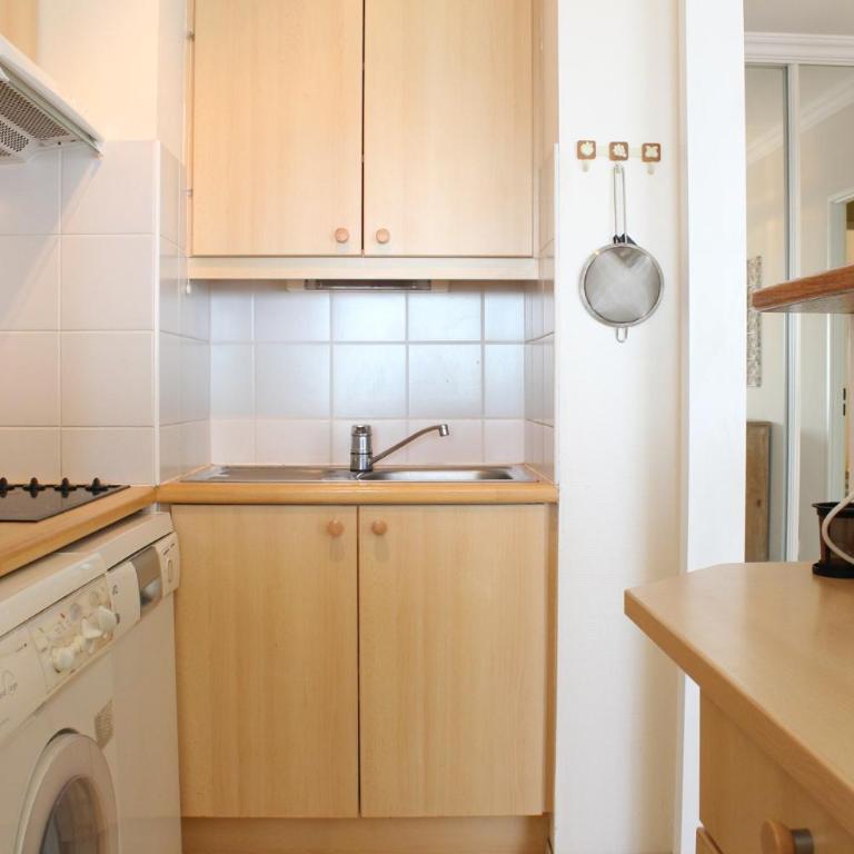 Adriana, élégant T3 bien exposé - Face Mer - LA BAULE - LB521-011 - Apartment mit 2 Schlafzimmern - 8