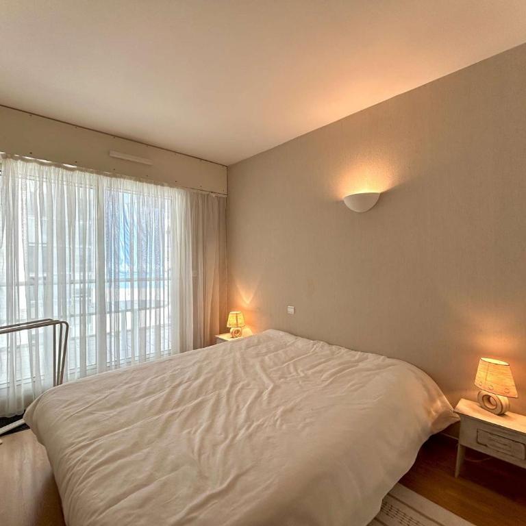 Adriana, élégant T3 bien exposé - Face Mer - LA BAULE - LB521-011 - Apartment mit 2 Schlafzimmern - 12