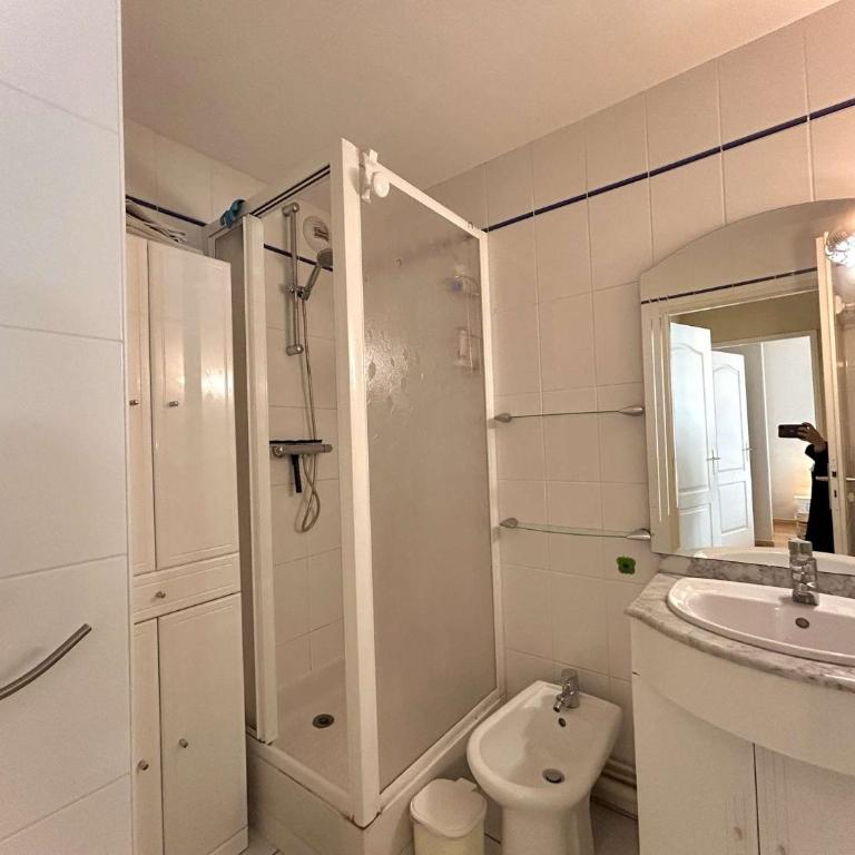 Adriana, élégant T3 bien exposé - Face Mer - LA BAULE - LB521-011 - Apartment mit 2 Schlafzimmern - 14
