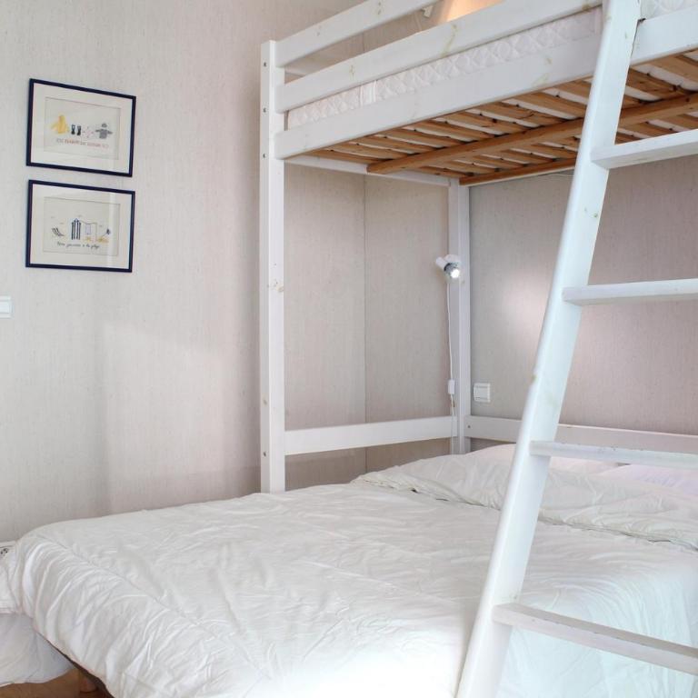 Adriana, élégant T3 bien exposé - Face Mer - LA BAULE - LB521-011 - Apartment mit 2 Schlafzimmern - 15