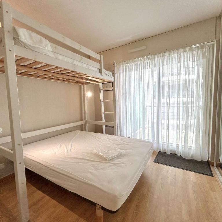 Adriana, élégant T3 bien exposé - Face Mer - LA BAULE - LB521-011 - Apartment mit 2 Schlafzimmern - 16
