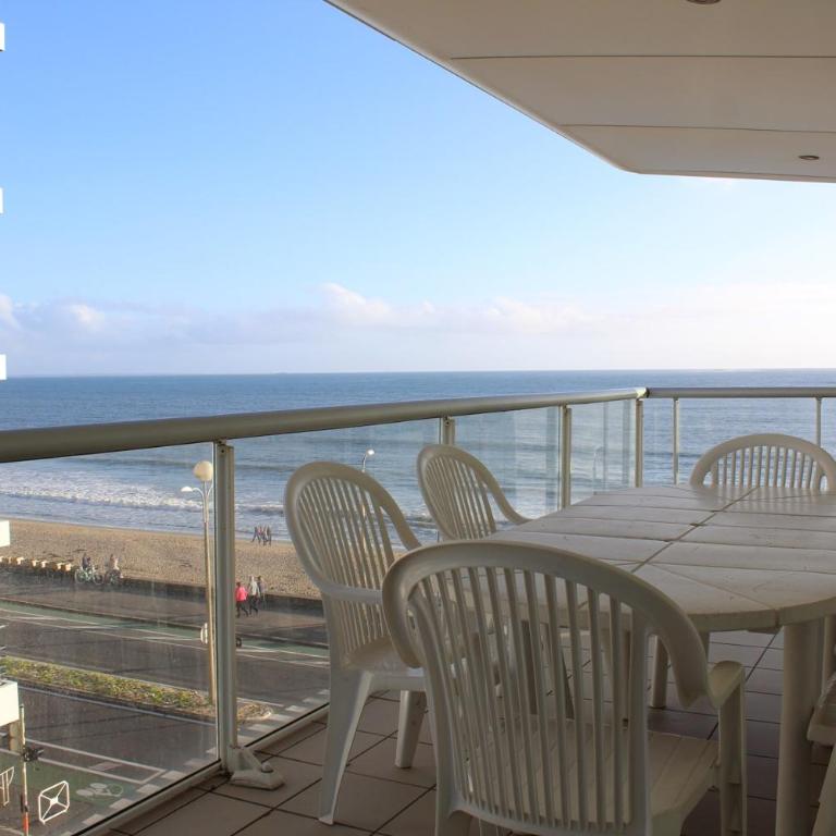 Adriana, élégant T3 bien exposé - Face Mer - LA BAULE - LB521-011 - Apartment mit 2 Schlafzimmern - 20