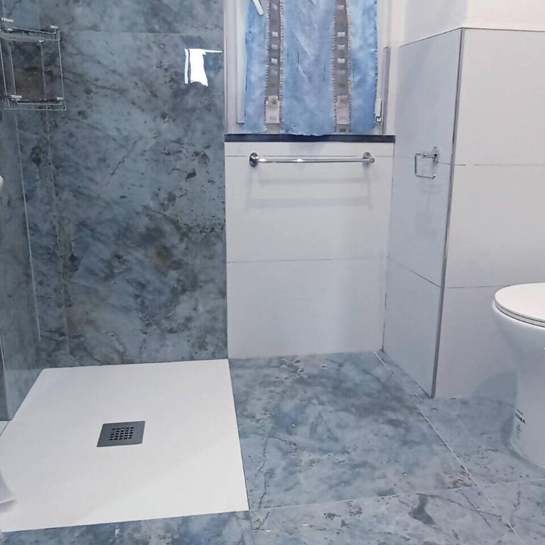 Appartamento Nettuno in Villa Daria a 2 Km dal mare golfo del Tigullio - Casa con 1 Camera da Letto - 15