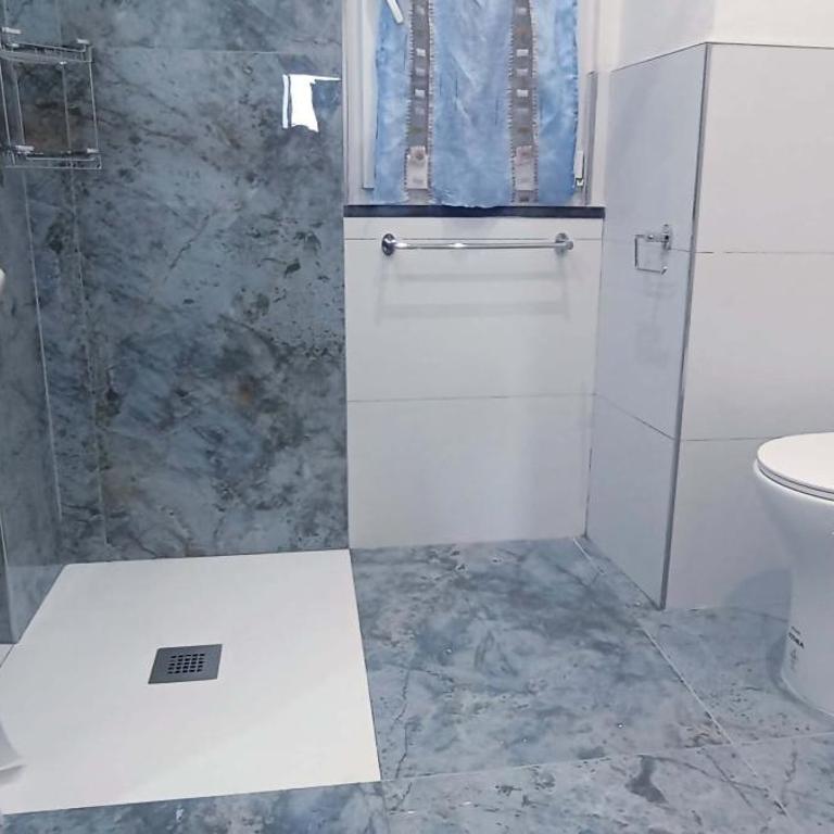 Appartamento Nettuno in Villa Daria a 2 Km dal mare golfo del Tigullio - Casa con 1 Camera da Letto - 22
