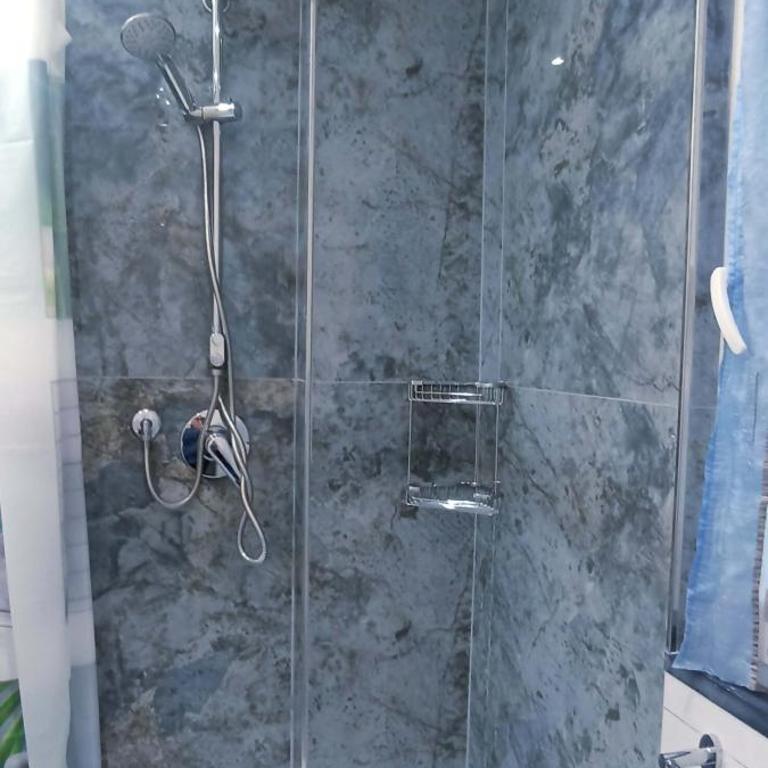Appartamento Nettuno in Villa Daria a 2 Km dal mare golfo del Tigullio - Casa con 1 Camera da Letto - 24