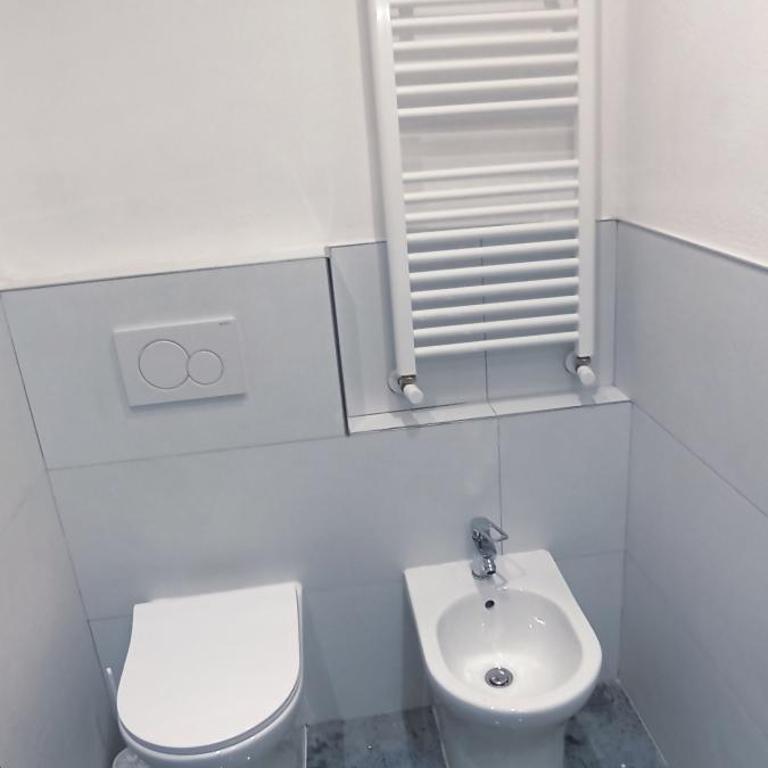 Appartamento Nettuno in Villa Daria a 2 Km dal mare golfo del Tigullio - Casa con 1 Camera da Letto - 28