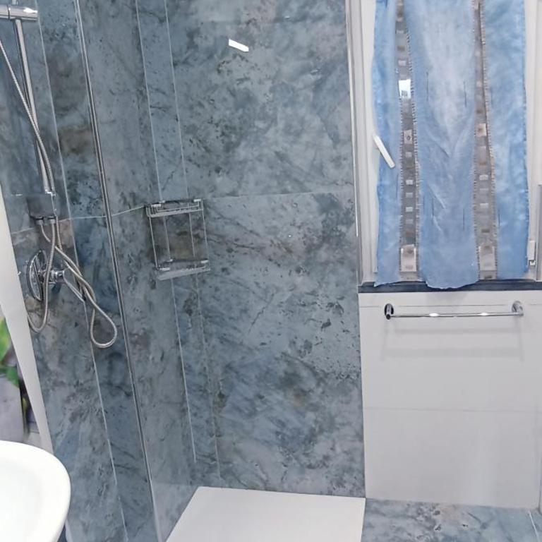 Appartamento Nettuno in Villa Daria a 2 Km dal mare golfo del Tigullio - Casa con 1 Camera da Letto - 29