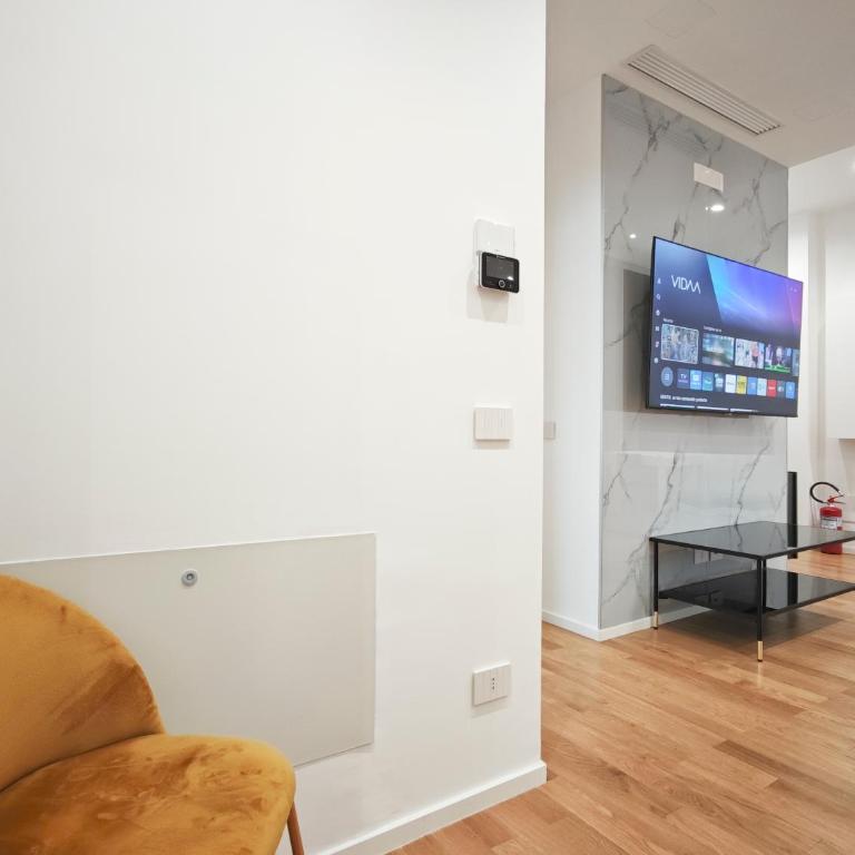 Jackie Blue Apartment - Appartamento con 2 Camere da Letto - 18