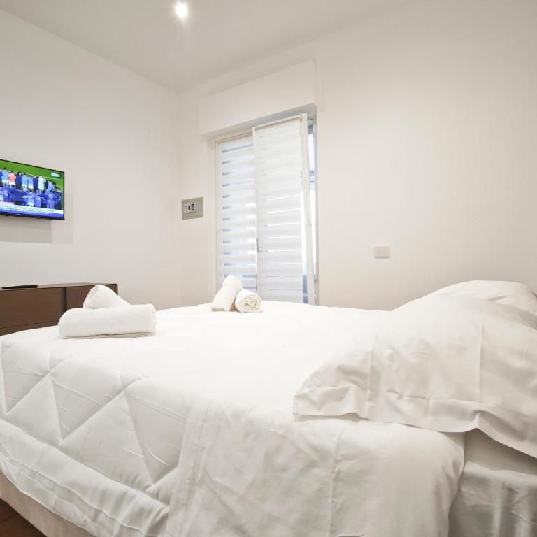 Jackie Blue Apartment - Appartamento con 2 Camere da Letto - 27