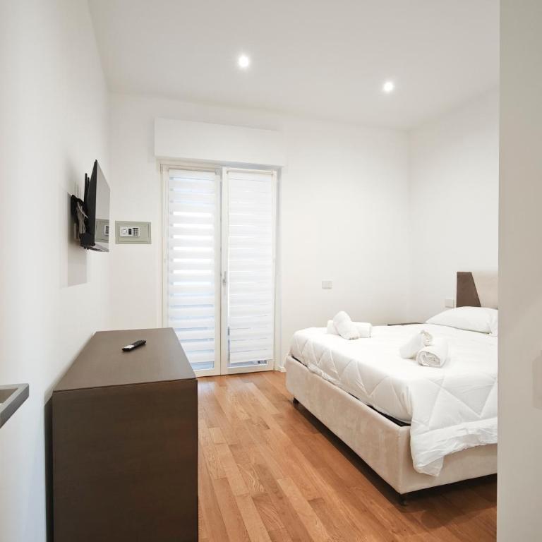 Jackie Blue Apartment - Appartamento con 2 Camere da Letto - 41