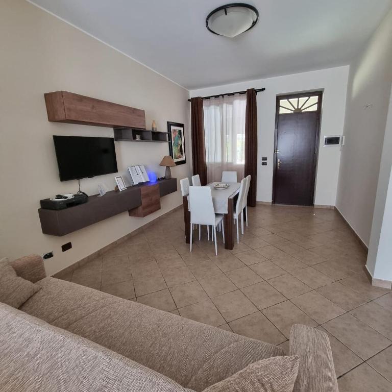 Villa Sunshine - Casa - 19