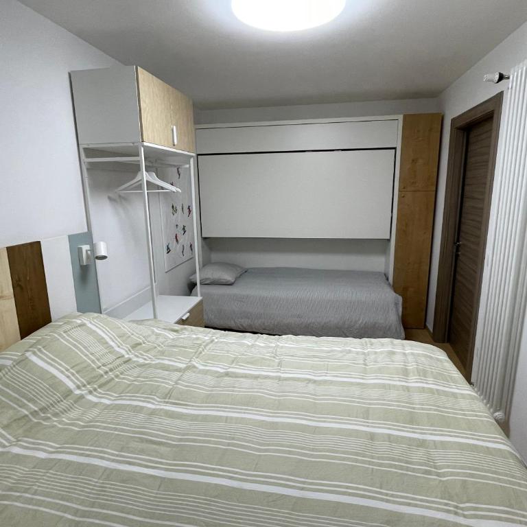 Casa al Sole a Mezzana - Apartment mit 2 Schlafzimmern - 29