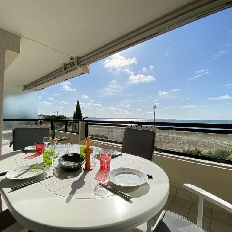 Ker Suzer, Spacieux T4 - Face Mer, zone piétonne - LA BAULE - LB340-003 - Three-Bedroom Apartment - 9