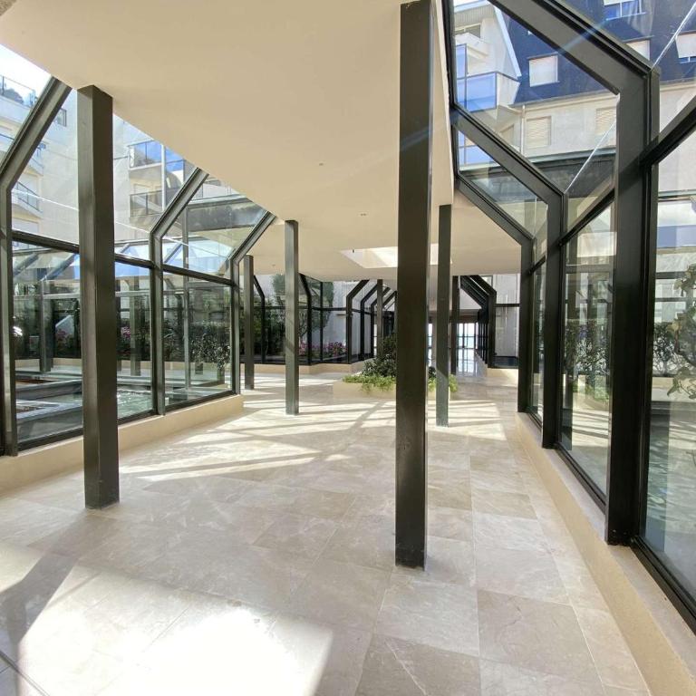 Ker Suzer, Spacieux T4 - Face Mer, zone piétonne - LA BAULE - LB340-003 - Three-Bedroom Apartment - 13