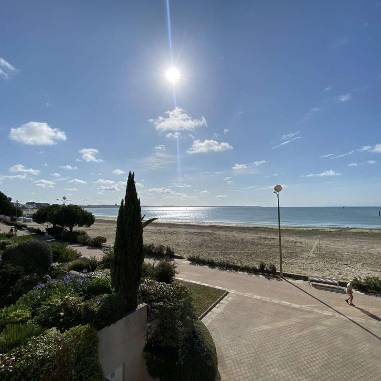 Ker Suzer, Spacieux T4 - Face Mer, zone piétonne - LA BAULE - LB340-003 - Three-Bedroom Apartment - 14