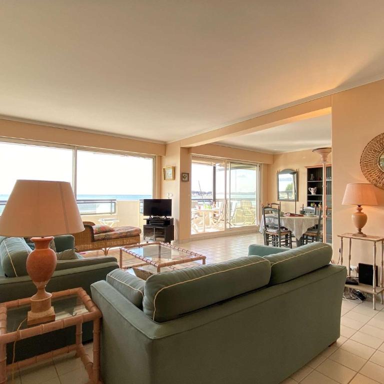 Ker Suzer, Spacieux T4 - Face Mer, zone piétonne - LA BAULE - LB340-003 - Three-Bedroom Apartment - 6