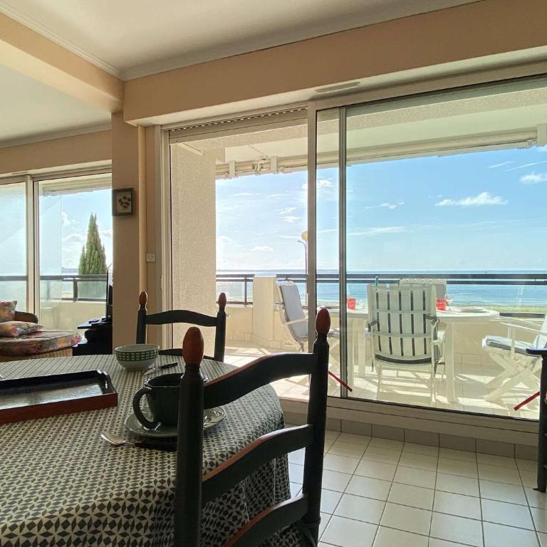 Ker Suzer, Spacieux T4 - Face Mer, zone piétonne - LA BAULE - LB340-003 - Three-Bedroom Apartment - 8