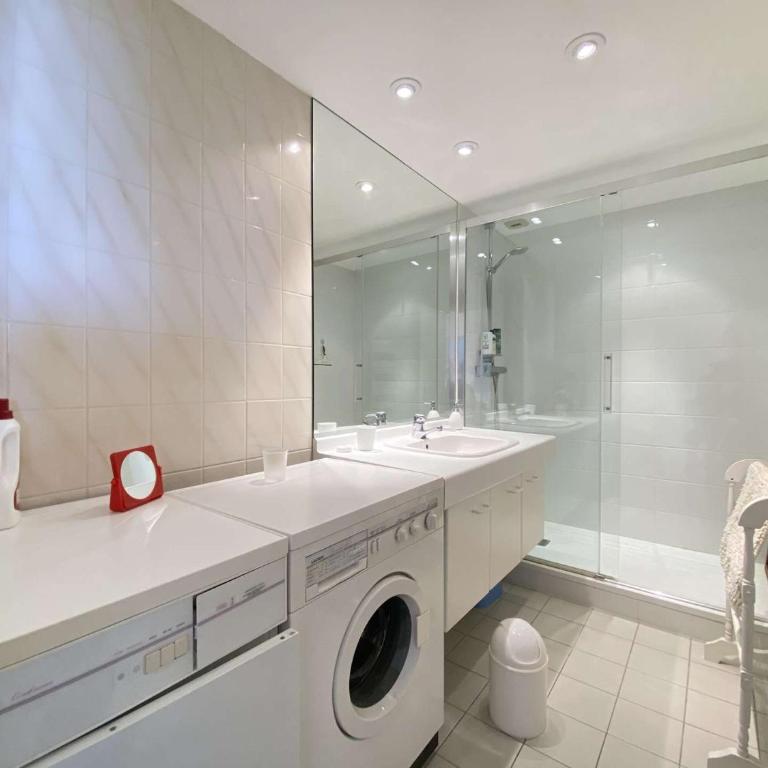 Ker Suzer, Spacieux T4 - Face Mer, zone piétonne - LA BAULE - LB340-003 - Three-Bedroom Apartment - 16