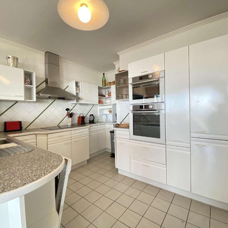 Ker Suzer, Spacieux T4 - Face Mer, zone piétonne - LA BAULE - LB340-003 - Three-Bedroom Apartment - 18