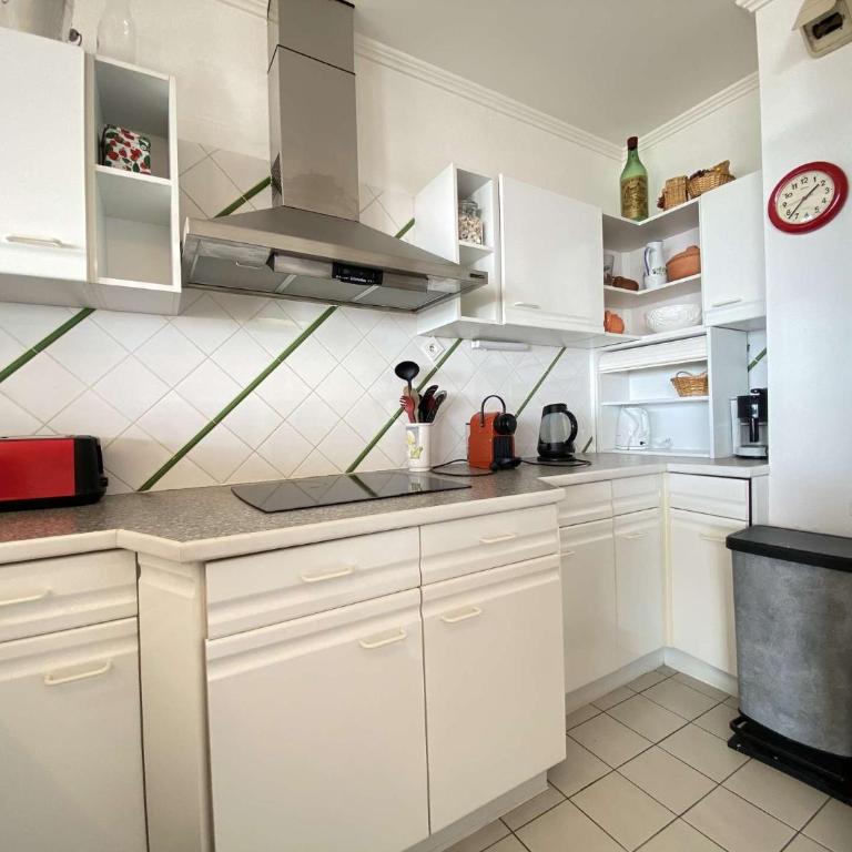 Ker Suzer, Spacieux T4 - Face Mer, zone piétonne - LA BAULE - LB340-003 - Three-Bedroom Apartment - 20