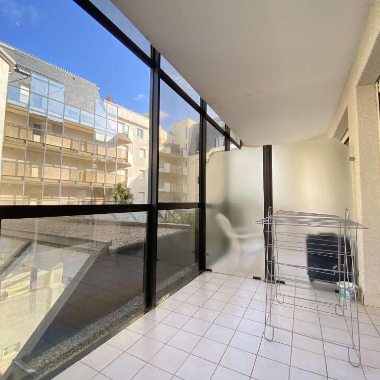 Ker Suzer, Spacieux T4 - Face Mer, zone piétonne - LA BAULE - LB340-003 - Three-Bedroom Apartment - 22