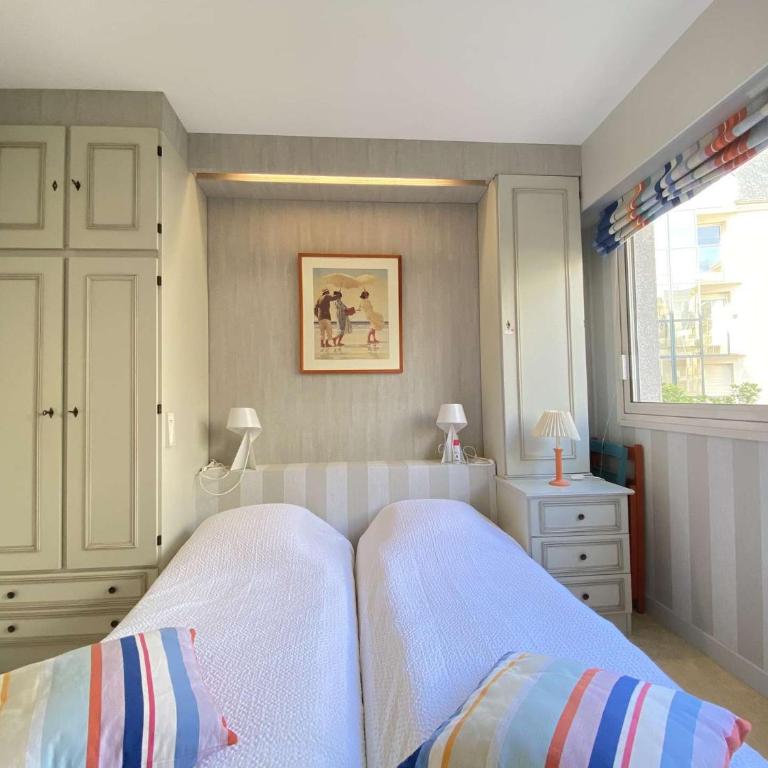 Ker Suzer, Spacieux T4 - Face Mer, zone piétonne - LA BAULE - LB340-003 - Three-Bedroom Apartment - 23