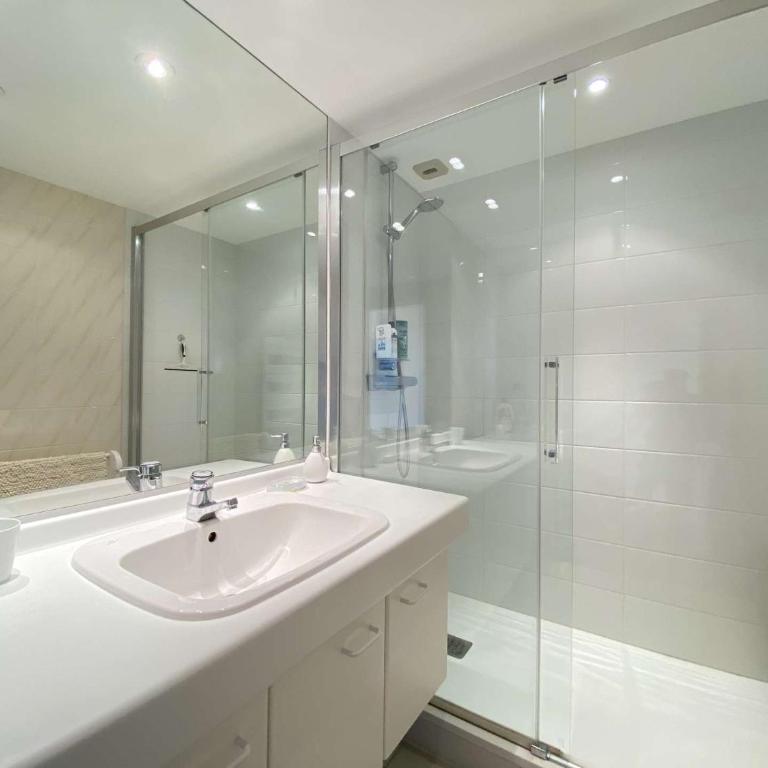 Ker Suzer, Spacieux T4 - Face Mer, zone piétonne - LA BAULE - LB340-003 - Three-Bedroom Apartment - 24