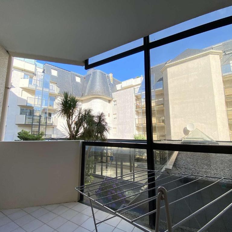 Ker Suzer, Spacieux T4 - Face Mer, zone piétonne - LA BAULE - LB340-003 - Three-Bedroom Apartment - 26