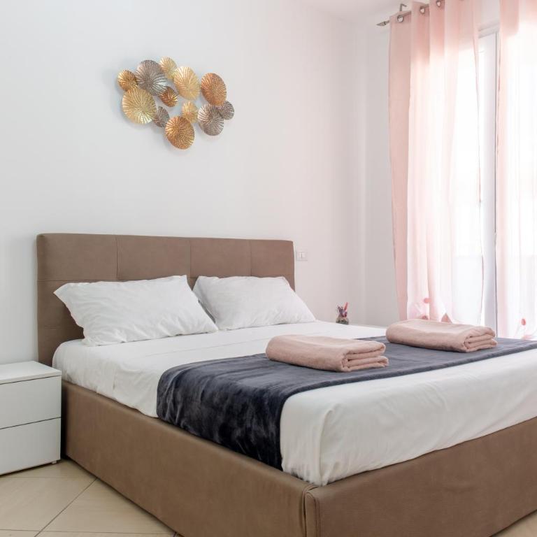 Sterlizia Rooms - Camera Tripla - 1