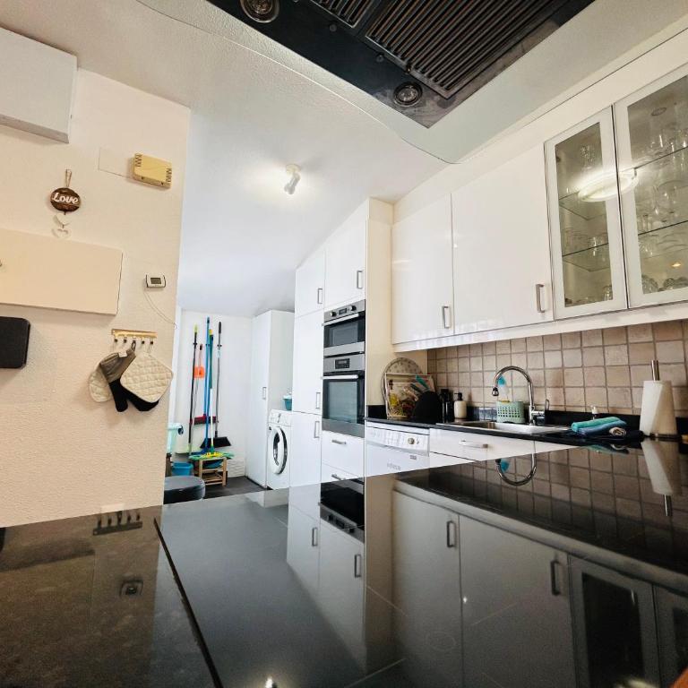 Évasion en famille à Orihuela Costa - Bungalow spacieux avec terrasses et vue sur piscine - Apartment mit 2 Schlafzimmern - 12