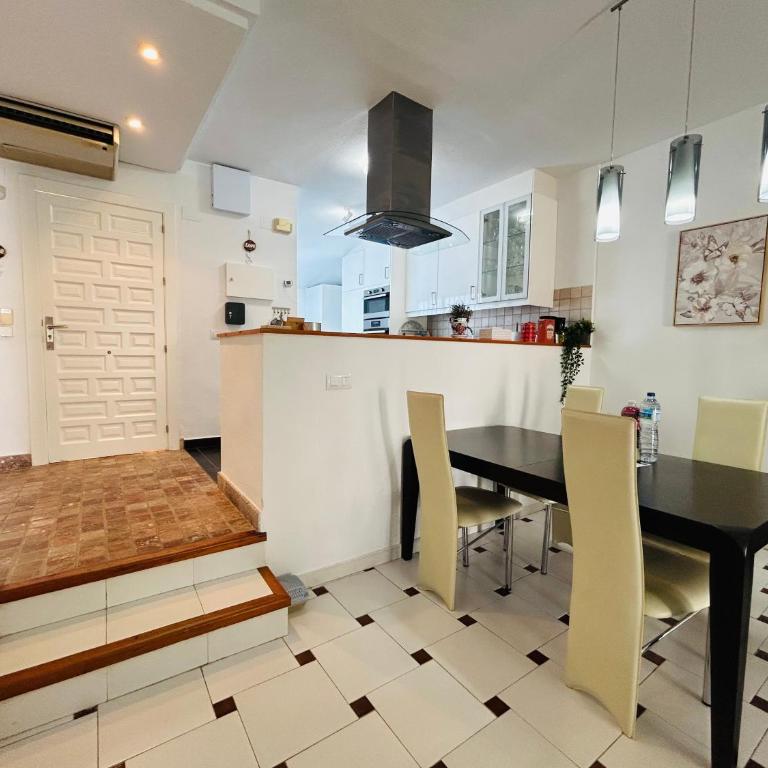 Évasion en famille à Orihuela Costa - Bungalow spacieux avec terrasses et vue sur piscine - Apartment mit 2 Schlafzimmern - 15