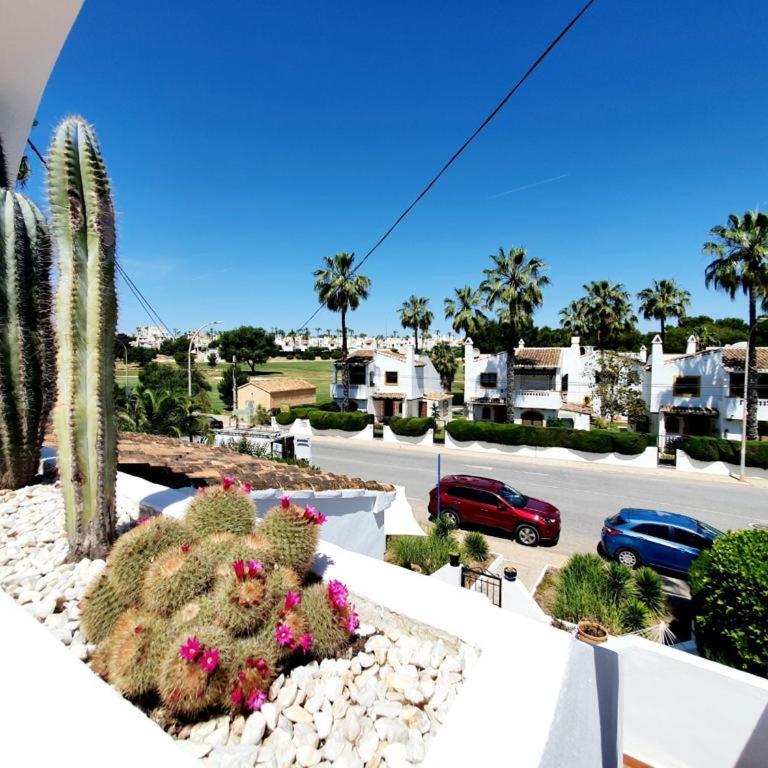 Évasion en famille à Orihuela Costa - Bungalow spacieux avec terrasses et vue sur piscine - Apartment mit 2 Schlafzimmern - 34