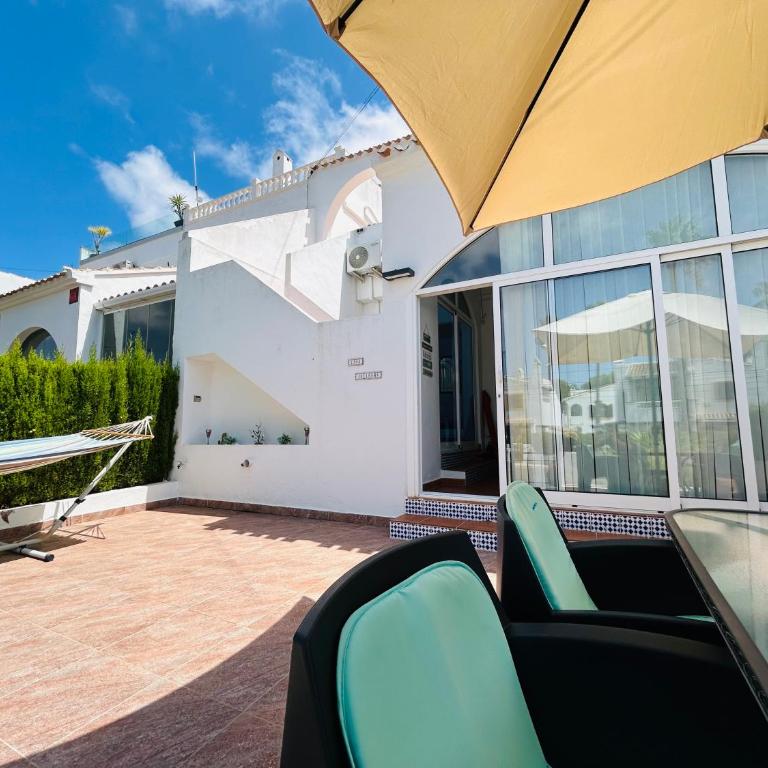 Évasion en famille à Orihuela Costa - Bungalow spacieux avec terrasses et vue sur piscine - Apartment mit 2 Schlafzimmern - 7
