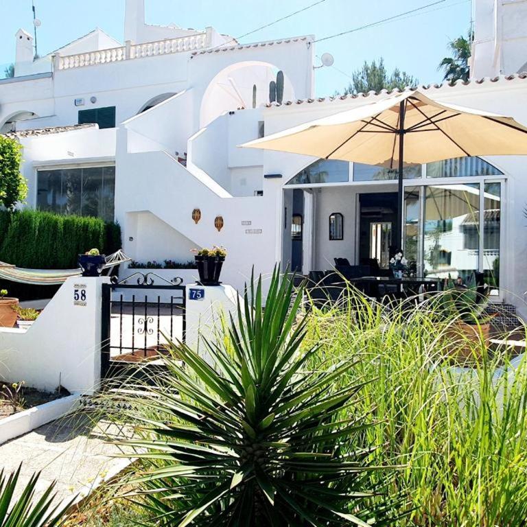 Évasion en famille à Orihuela Costa - Bungalow spacieux avec terrasses et vue sur piscine - Apartment mit 2 Schlafzimmern - 3