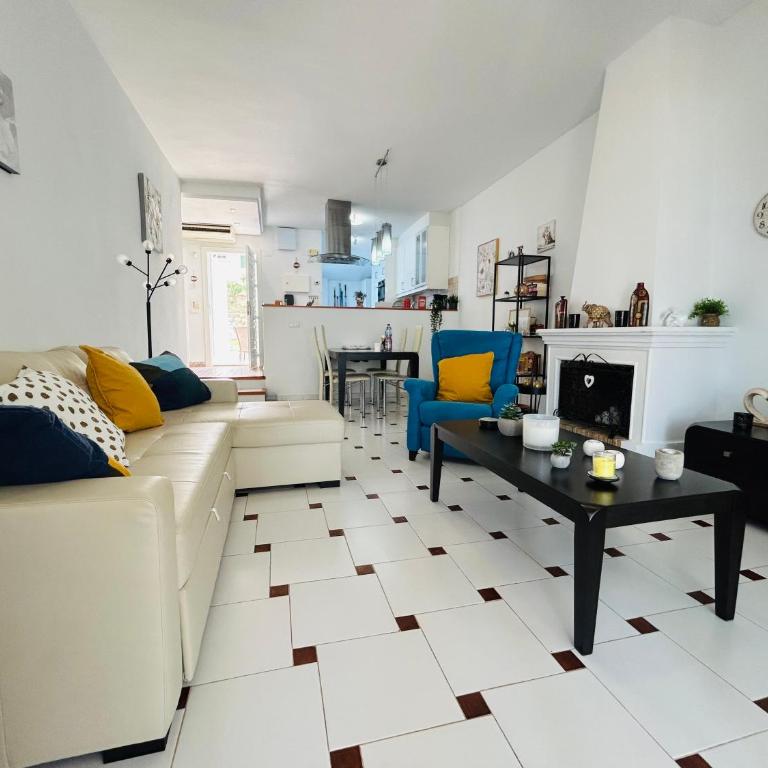 Évasion en famille à Orihuela Costa - Bungalow spacieux avec terrasses et vue sur piscine - Apartment mit 2 Schlafzimmern - 18